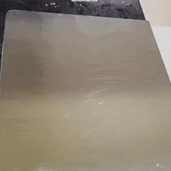 304 Food Grade - Stainless Steel Chopping Board(X-Large)
