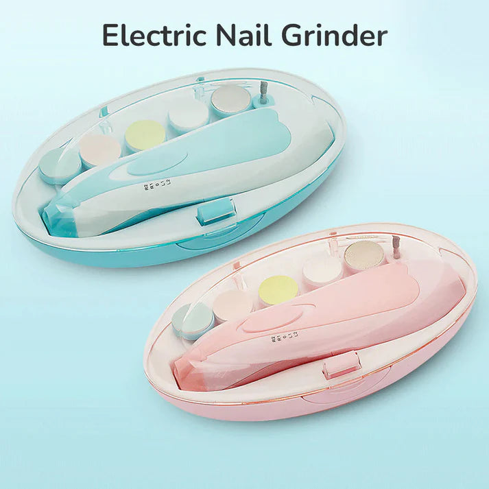 Nail Trimmer kit for babies